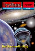 eBook: Perry Rhodan 2371: Der Sternenfindling