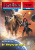 eBook: Perry Rhodan 2385: Im Mesoport-Netz