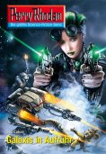 eBook: Perry Rhodan 2601: Galaxis in Aufruhr