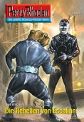 eBook: Perry Rhodan 2622: Die Rebellen von Escalian