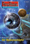 eBook: Perry Rhodan 2642: Der Maskenschöpfer
