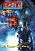 eBook: Perry Rhodan 2650: Die Phanes-Schaltung