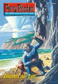 eBook: Perry Rhodan 2654: Zeichen der Zeit