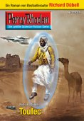 eBook: Perry Rhodan 2659: Toufec