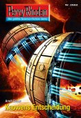 eBook: Perry Rhodan 2662: Kaowens Entscheidung
