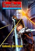 eBook: Perry Rhodan 2683: Galaxis im Chaos