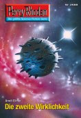eBook: Perry Rhodan 2688: Die zweite Wirklichkeit