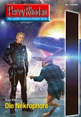 eBook: Perry Rhodan 2698: Die Nekrophore
