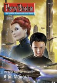 eBook: Perry Rhodan 2722: Altin Magara