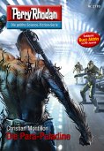 eBook: Perry Rhodan 2770: Die Para-Paladine