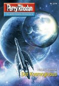 eBook: Perry Rhodan 2774: Der Kosmoglobus