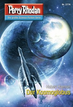 eBook: Perry Rhodan 2774: Der Kosmoglobus