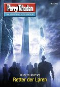 eBook: Perry Rhodan 2783: Retter der Laren