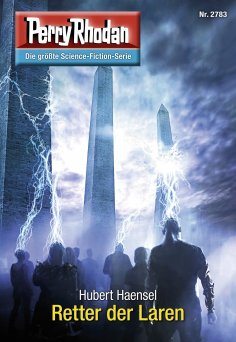 eBook: Perry Rhodan 2783: Retter der Laren