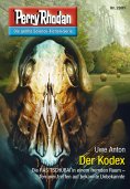 eBook: Perry Rhodan 2801: Der Kodex