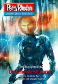 eBook: Perry Rhodan 2851: Die Mnemo-Korsaren