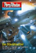 eBook: Perry Rhodan 2879: Die Staubtaucher