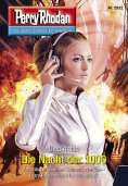 eBook: Perry Rhodan 2922: Die Nacht der 1000