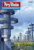 eBook: Perry Rhodan 2939: Mnemo-Schock