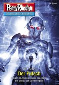 eBook: Perry Rhodan 2940: Der Putsch
