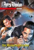ebook: Perry Rhodan-Extra: Der Sternenbastard