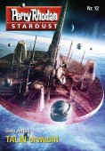 ebook: Stardust 12: TALIN erwacht