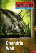 ebook: Planetenroman 7: Chandris Welt