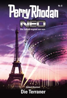 eBook: Perry Rhodan Neo 8: Die Terraner