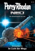 ebook: Perry Rhodan Neo 10: Im Licht der Wega