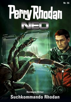 eBook: Perry Rhodan Neo 56: Suchkommando Rhodan