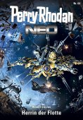 ebook: Perry Rhodan Neo 64: Herrin der Flotte