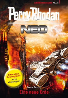 ebook: Perry Rhodan Neo 75: Eine neue Erde