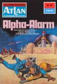 eBook: Atlan 65: Alpha-Alarm