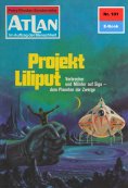 ebook: Atlan 101: Projekt Liliput