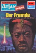 eBook: Atlan 146: Der Fremde