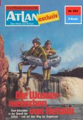 eBook: Atlan 234: Die Wassermenschen von Ketokh