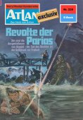 eBook: Atlan 235: Revolte der Parias