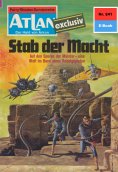 eBook: Atlan 241: Stab der Macht