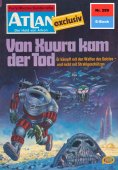 eBook: Atlan 289: Von Xuura kam der Tod