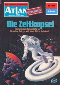 eBook: Atlan 290: Die Zeitkapsel