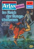 eBook: Atlan 293: m Reich der Ausgestoßenen