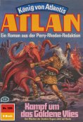 eBook: Atlan 326: Kampf um das Goldene Vlies