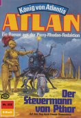 eBook: Atlan 332: Der Steuermann von Pthor