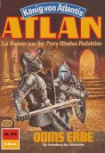 eBook: Atlan 372: Odins Erbe