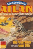 eBook: Atlan 373: Die Verräter von Oth