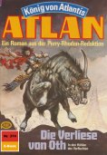 eBook: Atlan 374: Die Verliese von Oth