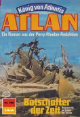 eBook: Atlan 396: Botschafter der Zeit