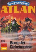 eBook: Atlan 449: Burg der Geheimnisse