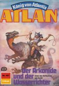 eBook: Atlan 457: Der Arkonide und der Wasserrichter