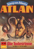 eBook: Atlan 459: Die Todesrinne